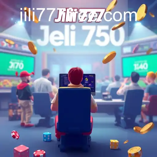 Exploring Jili777 and Its Impact on Online Gaming