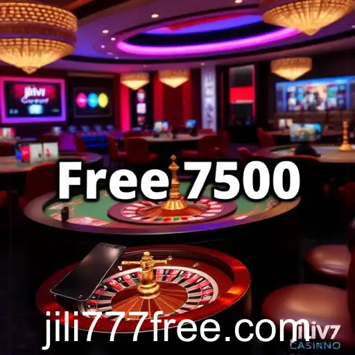 Exploring the Live Casino Experience: A Deep Dive into 'Jili777 Free 150'