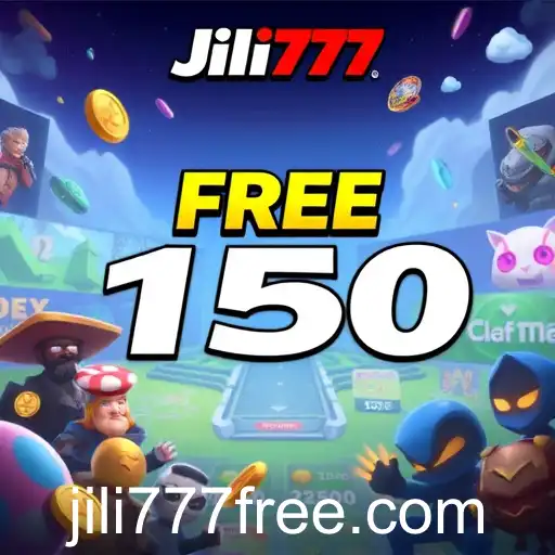 Jili777 free 150