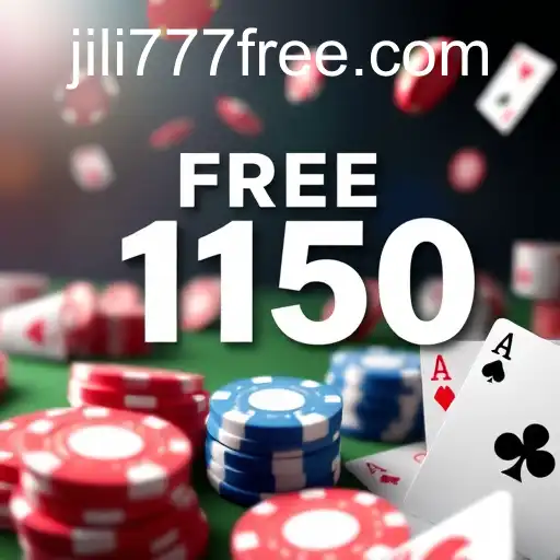 Jili777 free 150