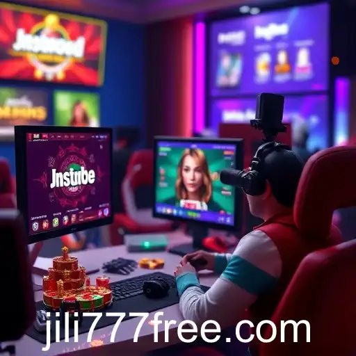 Exploring the Rise of Online Gaming Promotions