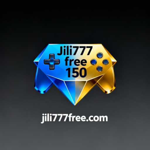 Jili777 free 150