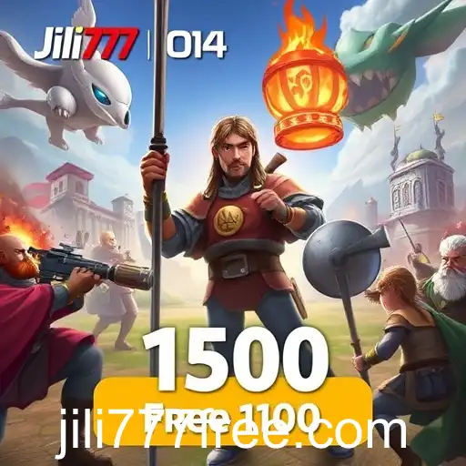 Explore the Thrilling World of Strategy Games with Jili777: How to Avail Your Free 150 Bonus