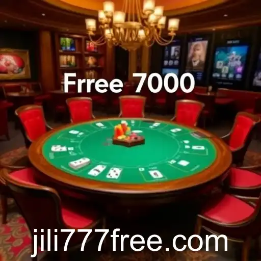 Exploring 'Table Games' and Unlocking 'Jili777 Free 150' Rewards